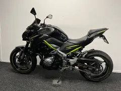 Kawasaki Z 900 2017 occasion – foto 19 van 24