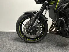 Kawasaki Z 900 2017 occasion – foto 20 van 24