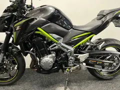 Kawasaki Z 900 2017 occasion – foto 21 van 24