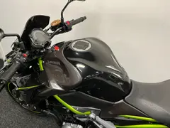 Kawasaki Z 900 2017 occasion – foto 23 van 24