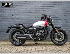 Cfmoto 450 CLC 2026 nieuw