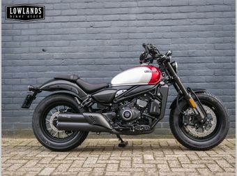 Cfmoto 450 CLC 2026 nieuw