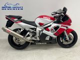 YAMAHA YZF R6