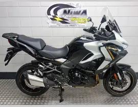 Kawasaki Versys 1100 S 2025 occasion