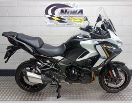 Kawasaki Versys 1100 S 2025 nieuw