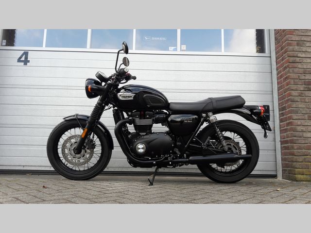 triumph - bonneville-t-100-black