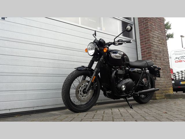 triumph - bonneville-t-100-black