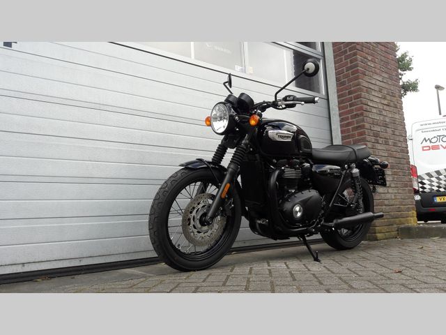 triumph - bonneville-t-100-black
