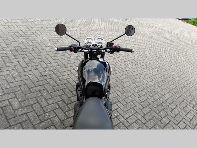 triumph - bonneville-t-100-black