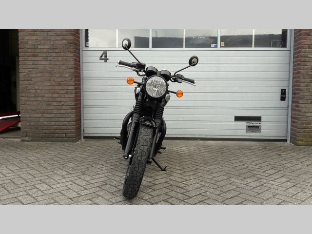 triumph - bonneville-t-100-black