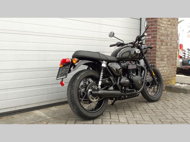triumph - bonneville-t-100-black