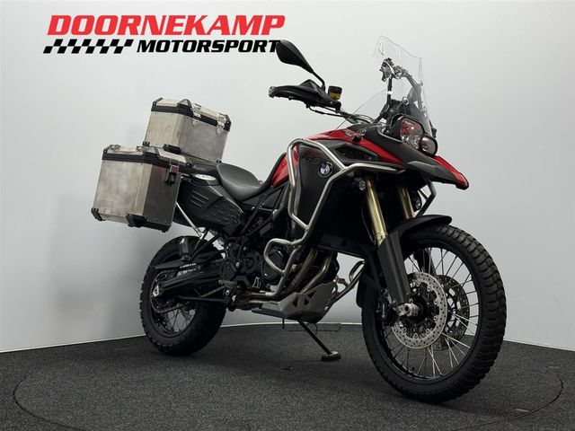bmw - f-800-gs-adventure