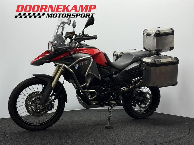 bmw - f-800-gs-adventure