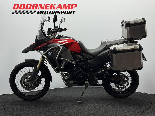 bmw - f-800-gs-adventure