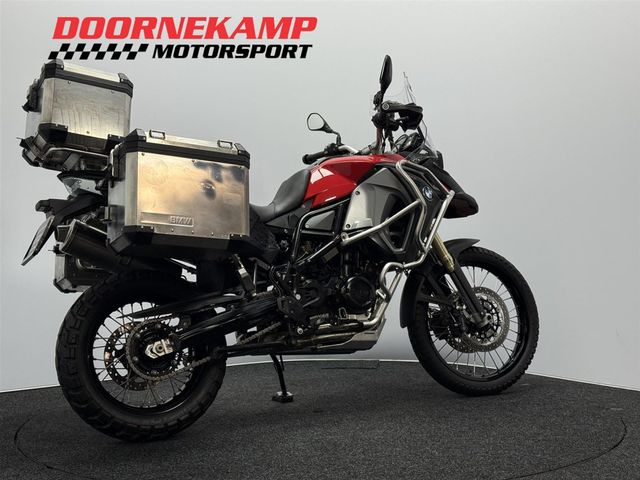bmw - f-800-gs-adventure
