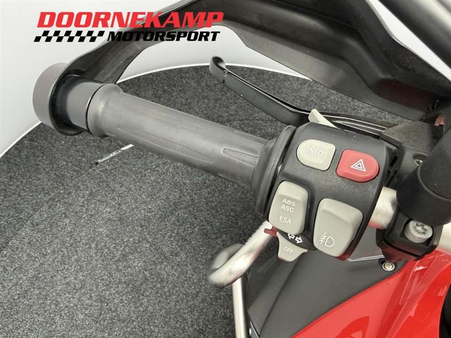 bmw - f-800-gs-adventure