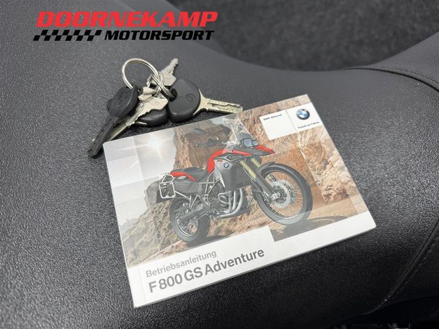 bmw - f-800-gs-adventure