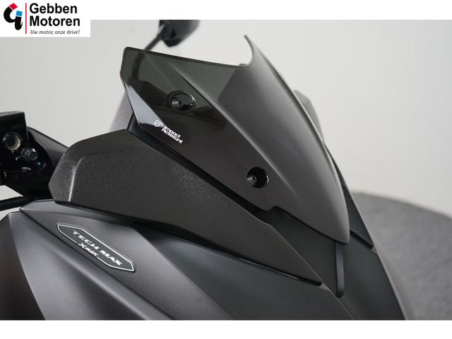 yamaha - x-max-300-tech-max
