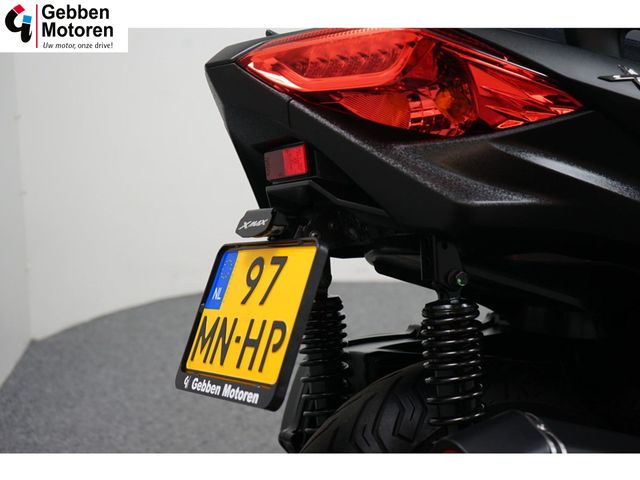 yamaha - x-max-300-tech-max