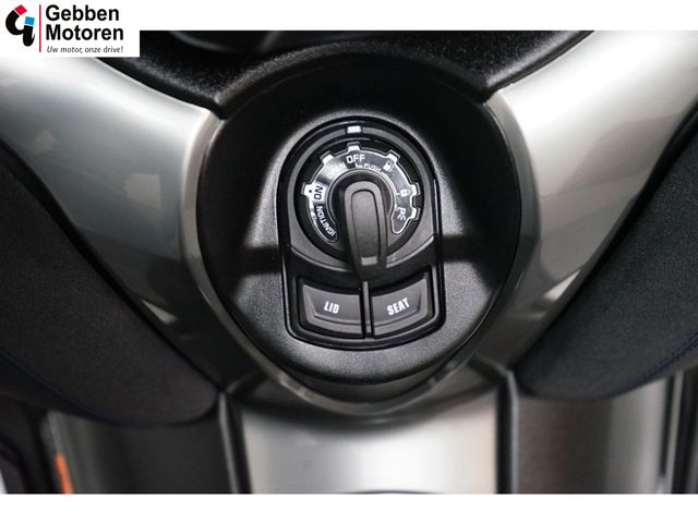 yamaha - x-max-300-tech-max