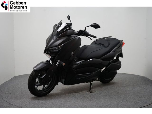 yamaha - x-max-300-tech-max