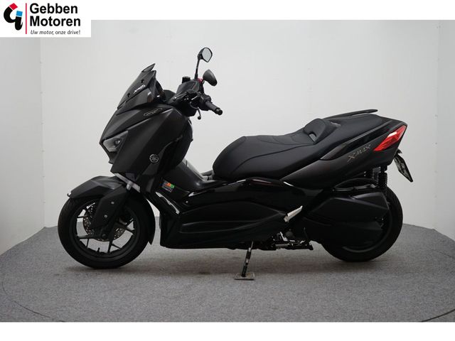 yamaha - x-max-300-tech-max