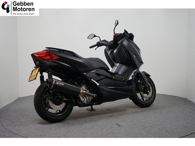 yamaha - x-max-300-tech-max