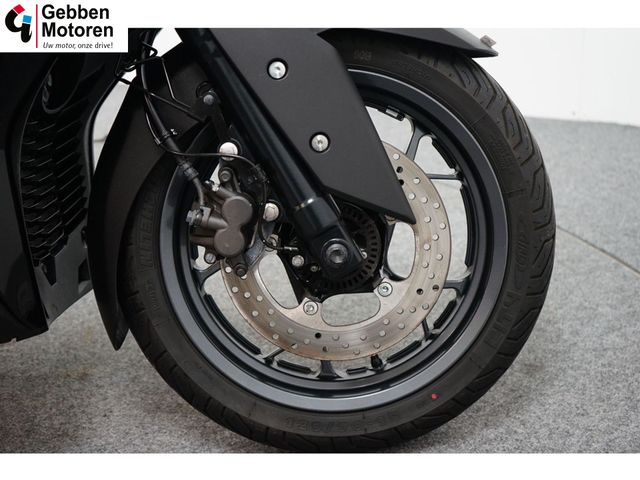 yamaha - x-max-300-tech-max