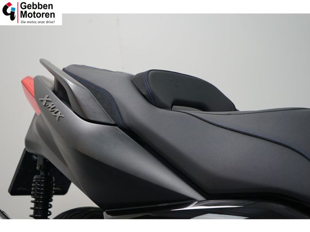 yamaha - x-max-300-tech-max