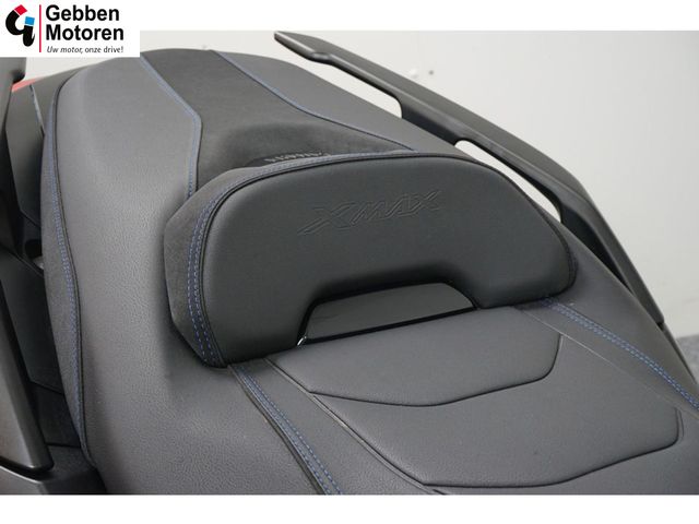 yamaha - x-max-300-tech-max