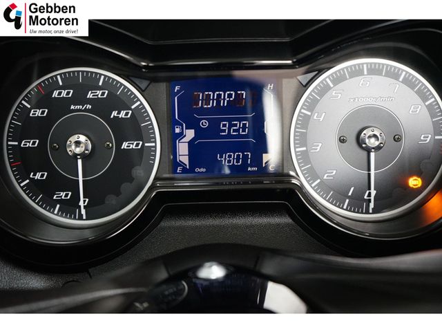 yamaha - x-max-300-tech-max