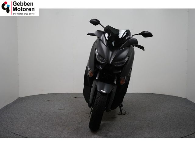 yamaha - x-max-300-tech-max