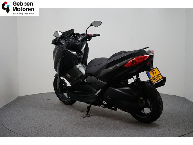 yamaha - x-max-300-tech-max