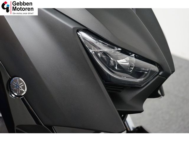 yamaha - x-max-300-tech-max