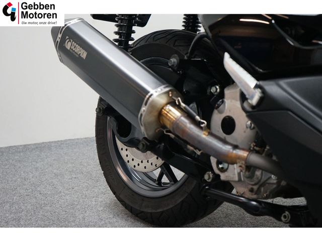 yamaha - x-max-300-tech-max