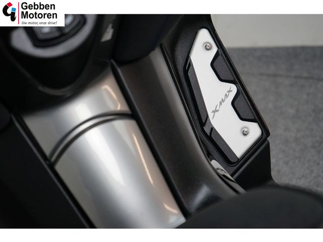 yamaha - x-max-300-tech-max