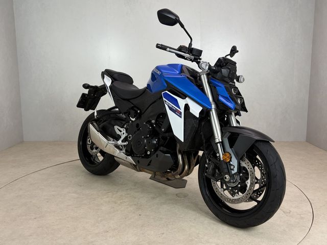 suzuki - gsx-s-950