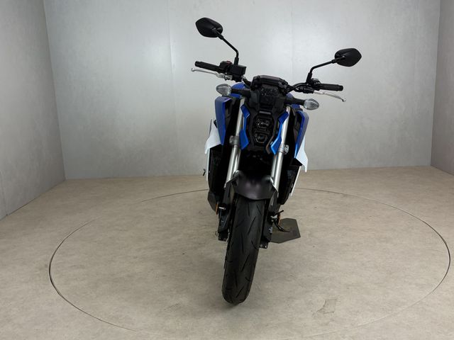 suzuki - gsx-s-950