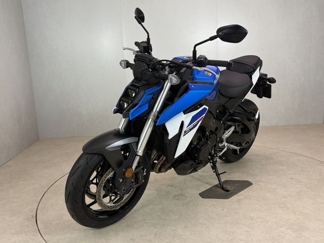 suzuki - gsx-s-950