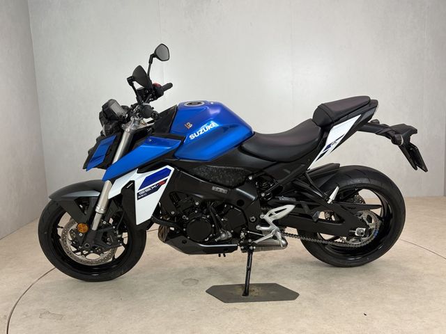 suzuki - gsx-s-950