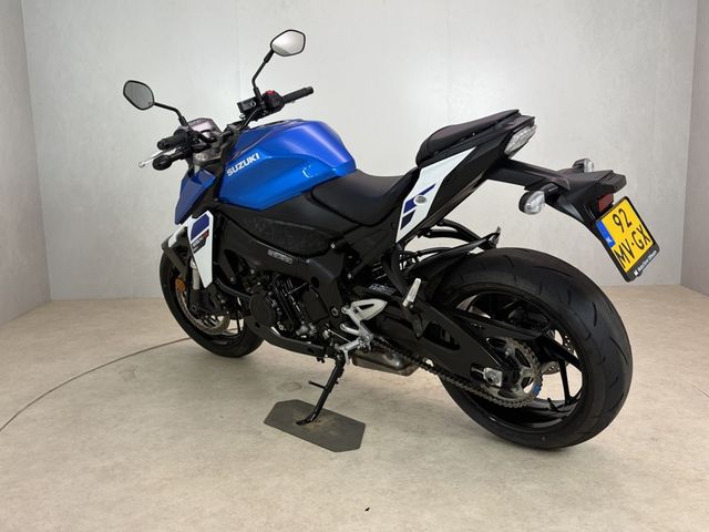 suzuki - gsx-s-950
