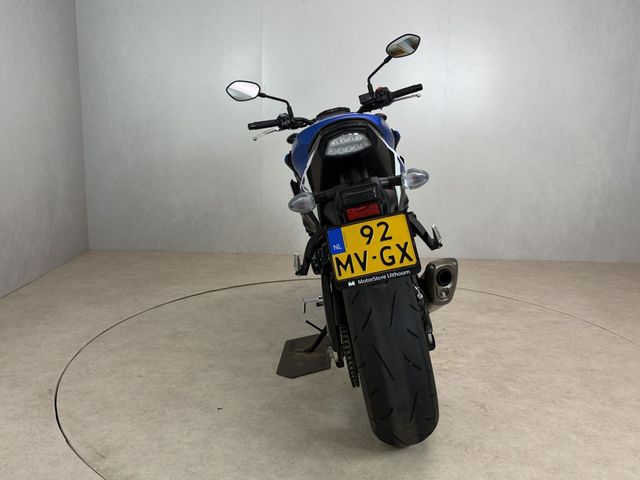 suzuki - gsx-s-950