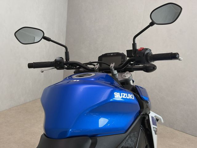 suzuki - gsx-s-950