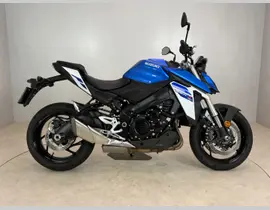 Suzuki GSX-S 950 2024 occasion