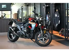 BMW R 1300 R 2025 occasion – foto 3 van 12