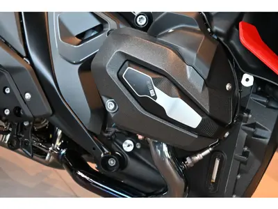 BMW R 1300 R – foto 4