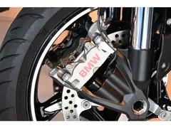 BMW R 1300 R 2025 occasion – foto 10 van 12