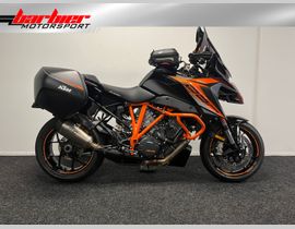 KTM 1290 Super Duke GT 2019 occasion