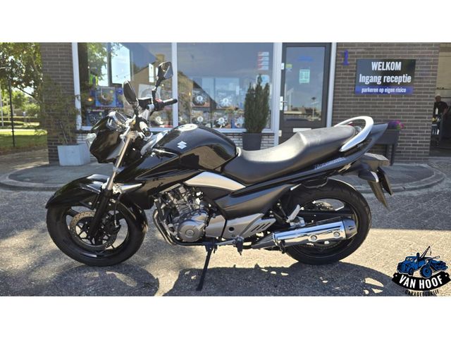 suzuki - inazuma-250