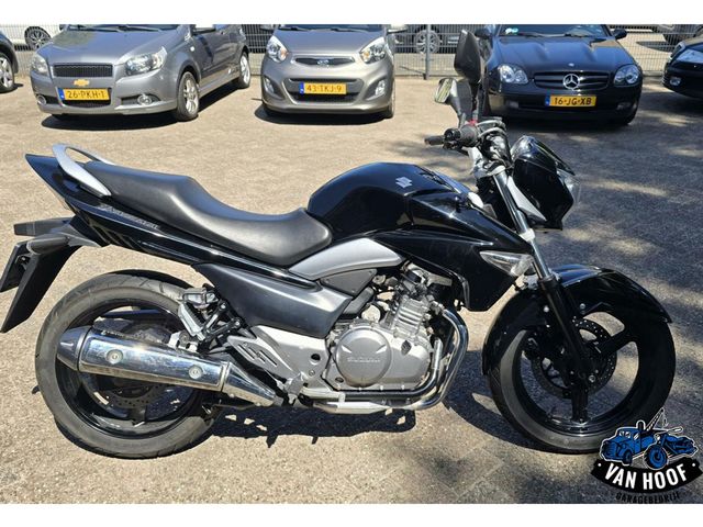 suzuki - inazuma-250